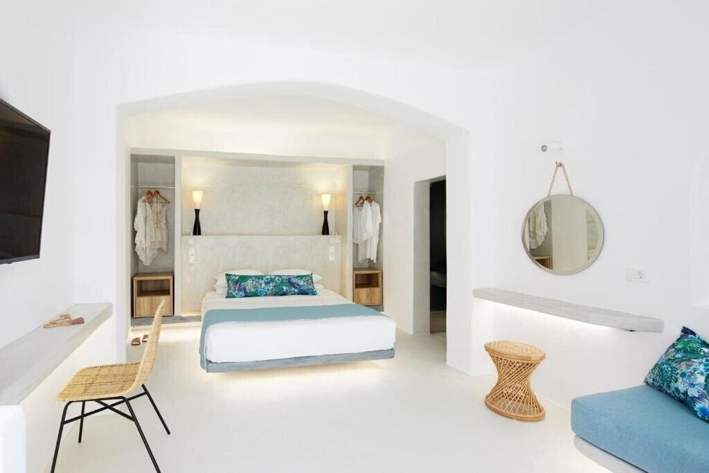 Фото Edem Luxury Hotel 5*