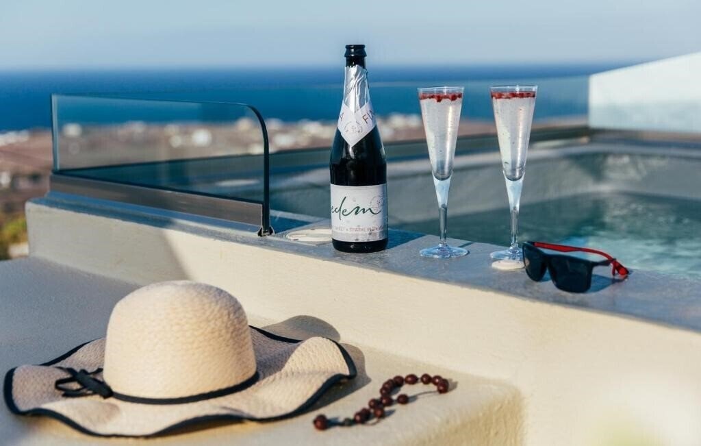 Фотографія Edem Luxury Hotel 5*