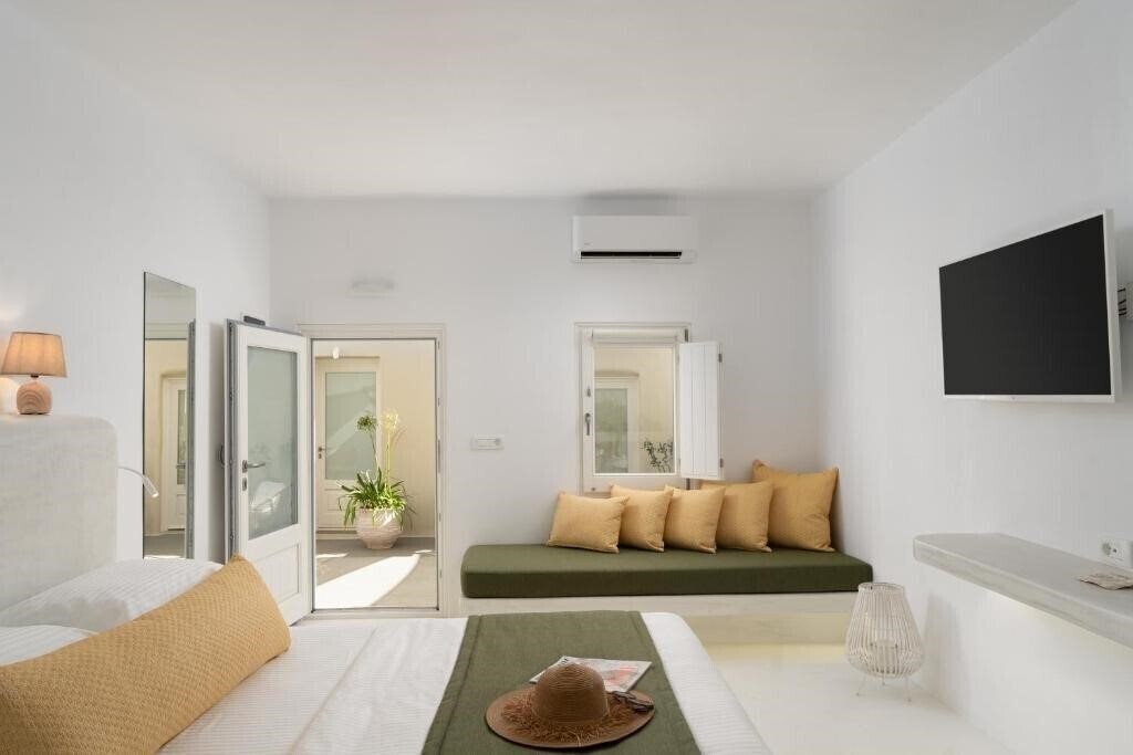 Фотографія Edem Luxury Hotel 5*