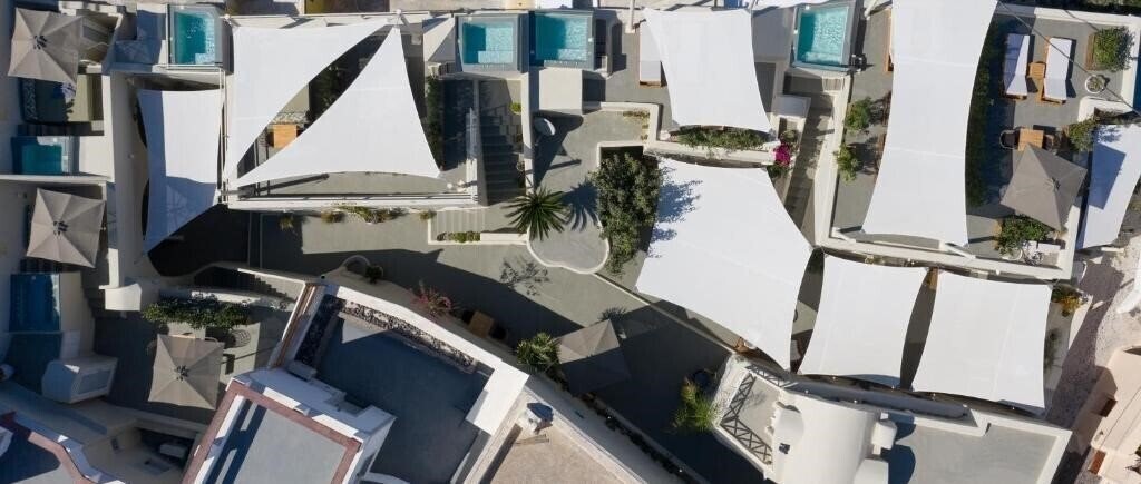 Картинка Edem Luxury Hotel 5*