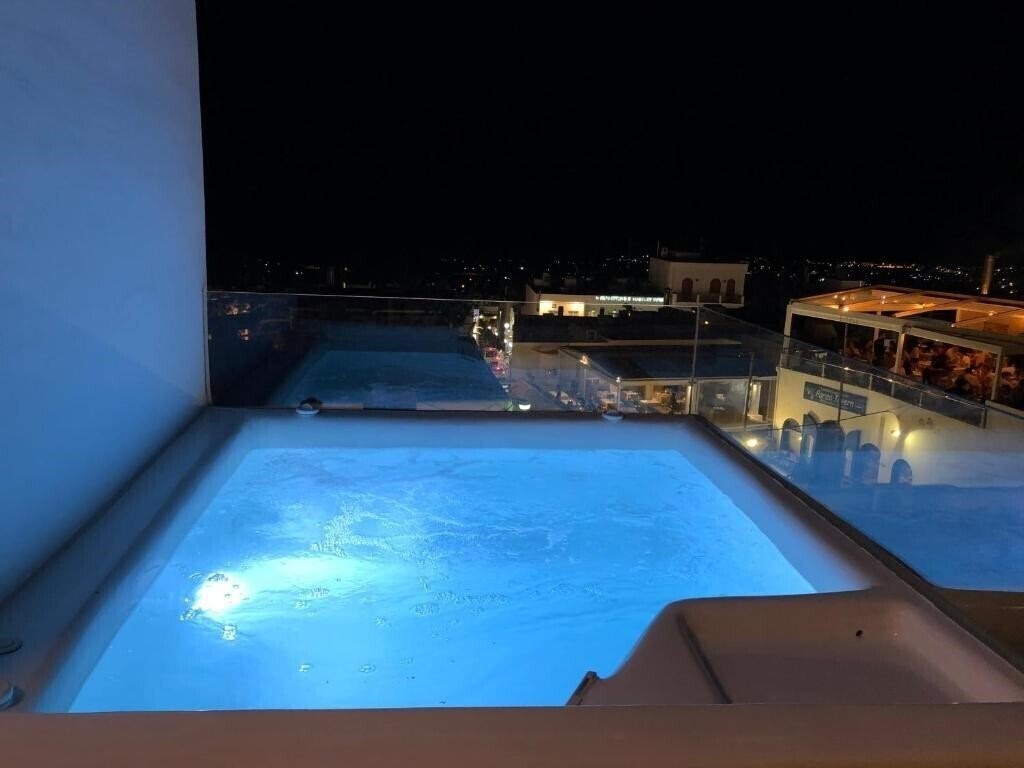 Зображення Emfasis Villa Santorini 5*
