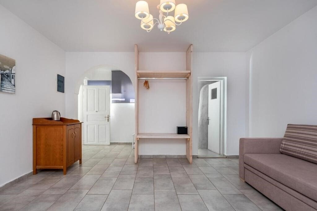 Фотографія Maistros Village (Adults Only) 5*