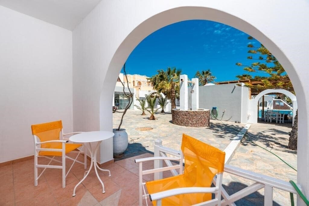 Зображення Maistros Village (Adults Only) 5*