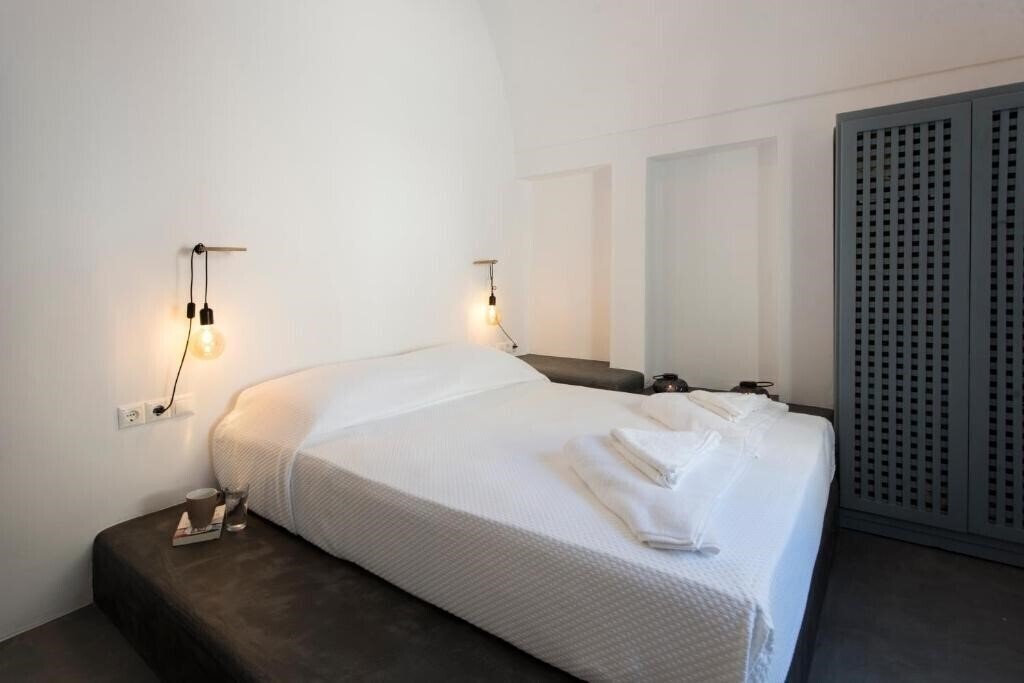 Фото Onirondas Villas 5*