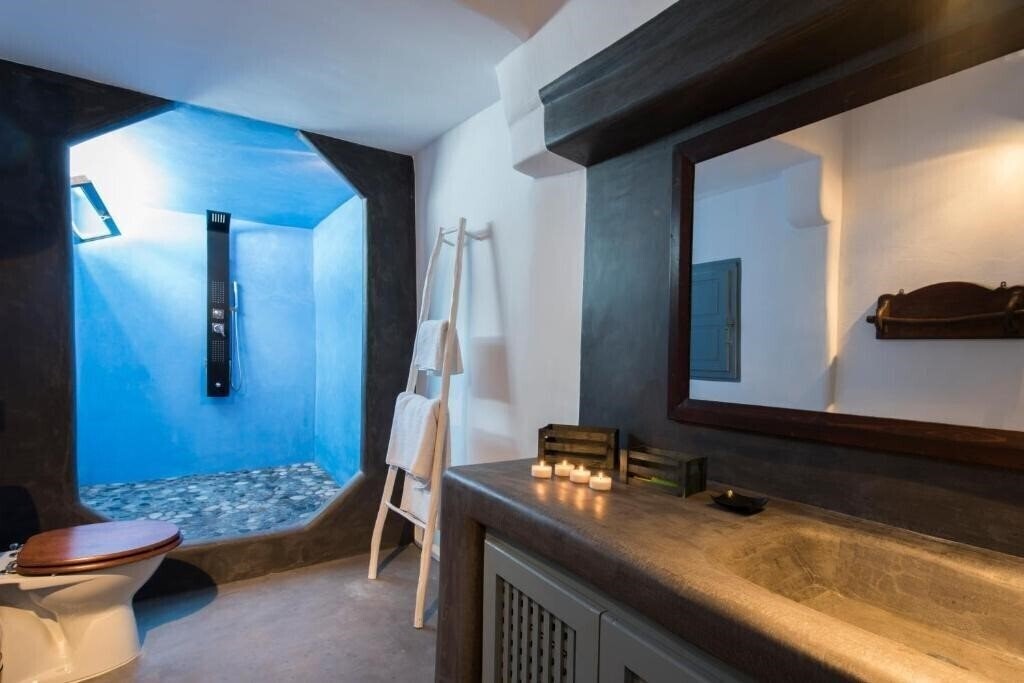 Фотография Onirondas Villas 5*