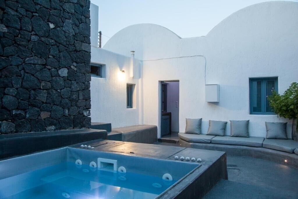 Изображение Onirondas Villas 5*
