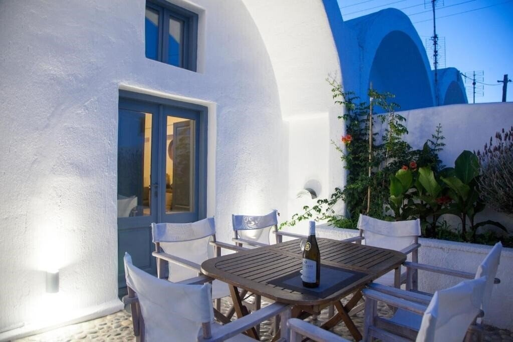 Картинка Onirondas Villas 5*