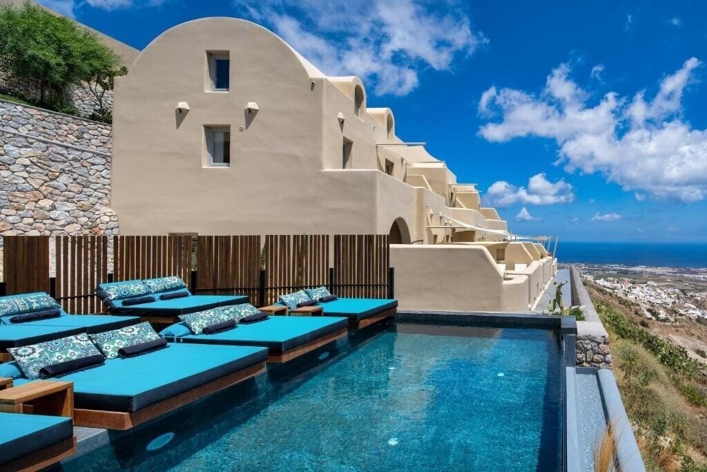 Зображення Skyfall Suites (Adults Only) 5*