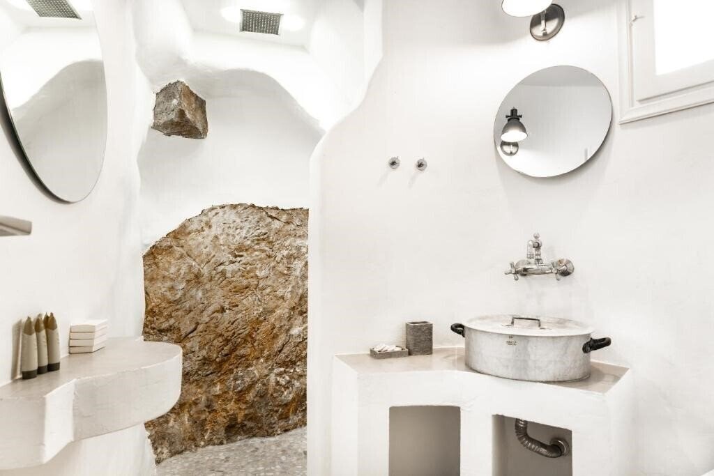 Фото Timedrops Santorini 5*