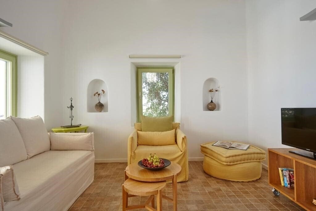 Зображення Villa Agrikoia Santorini 5*