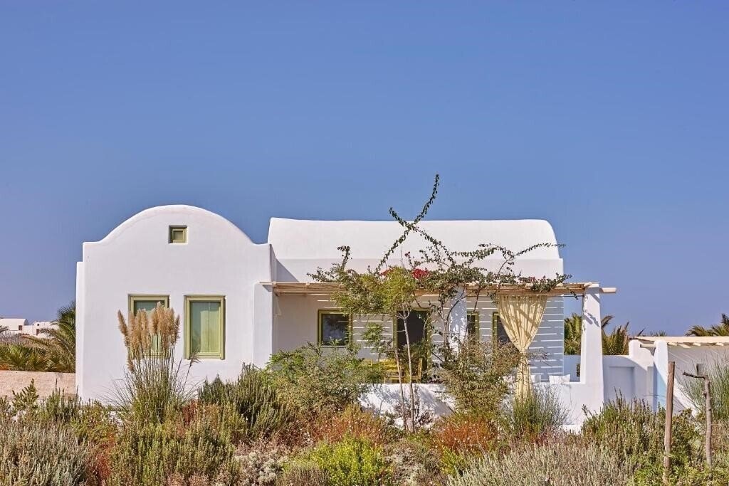 Картинка Villa Agrikoia Santorini 5*