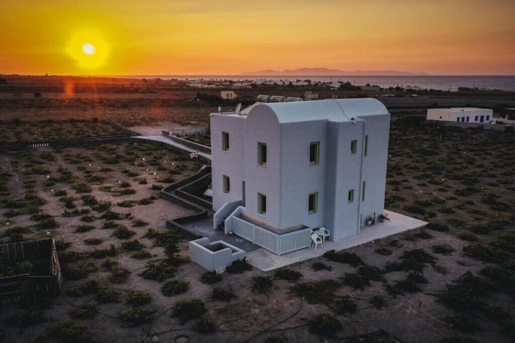 Готель Abelonas Houses 4*