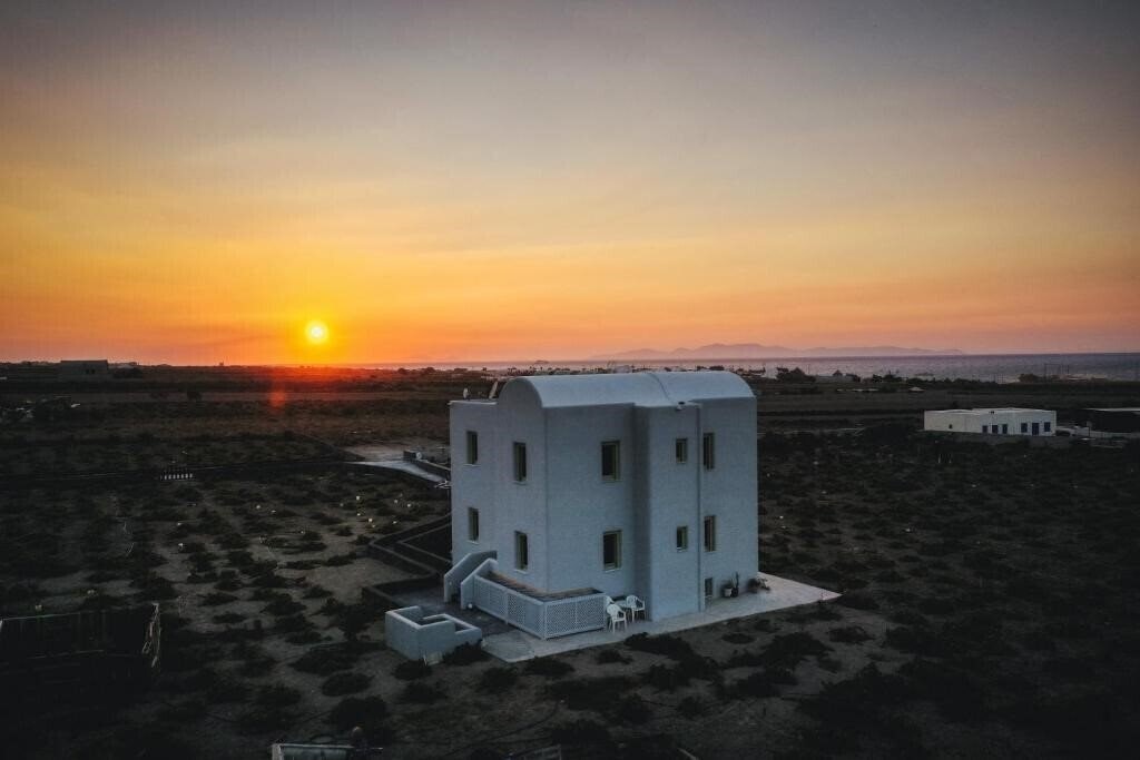 Изображение Abelonas Houses 4*