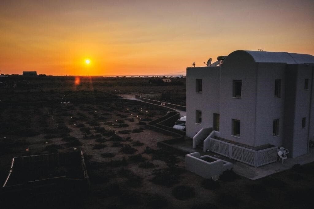 Картинка Abelonas Houses 4*