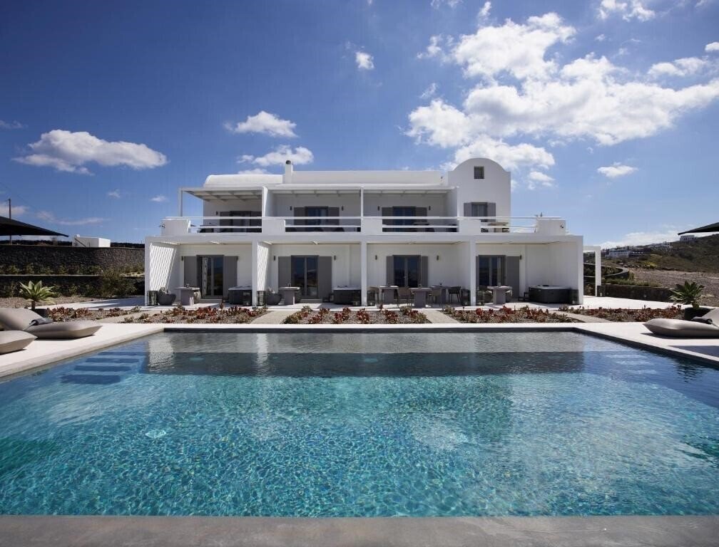 Изображение Absolute Paradise Santorini 4*