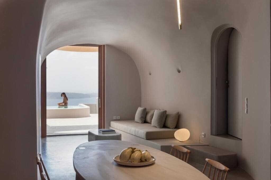 Фото Aesthesis Boutique Villas 4*