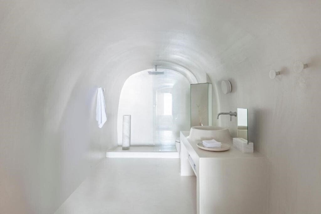 Фотографія Aesthesis Boutique Villas 4*