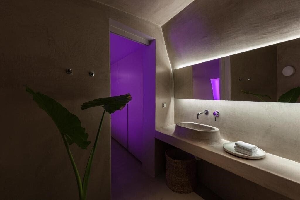 Картинка Aesthesis Boutique Villas 4*