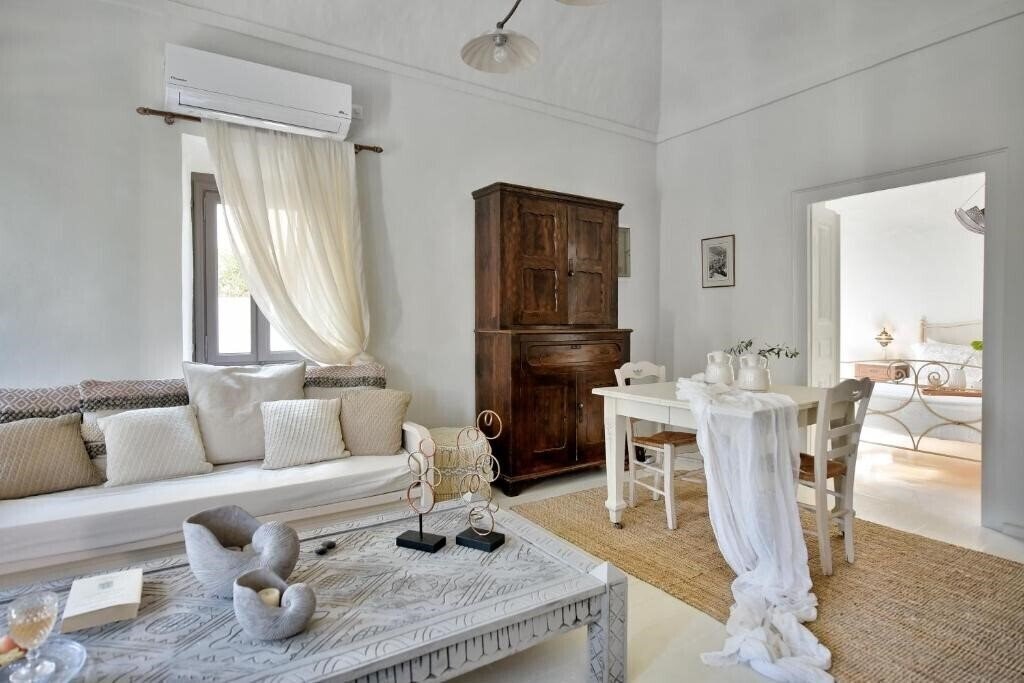 Изображение Alia Mansion By K&K Santorini 4*