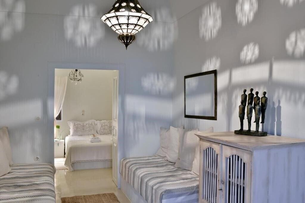 Картинка Alia Mansion By K&K Santorini 4*