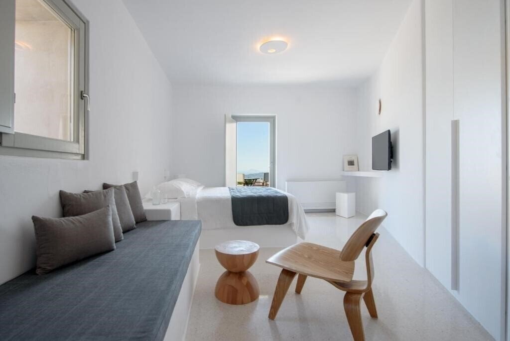 Зображення Albus Villas Santorini 4*
