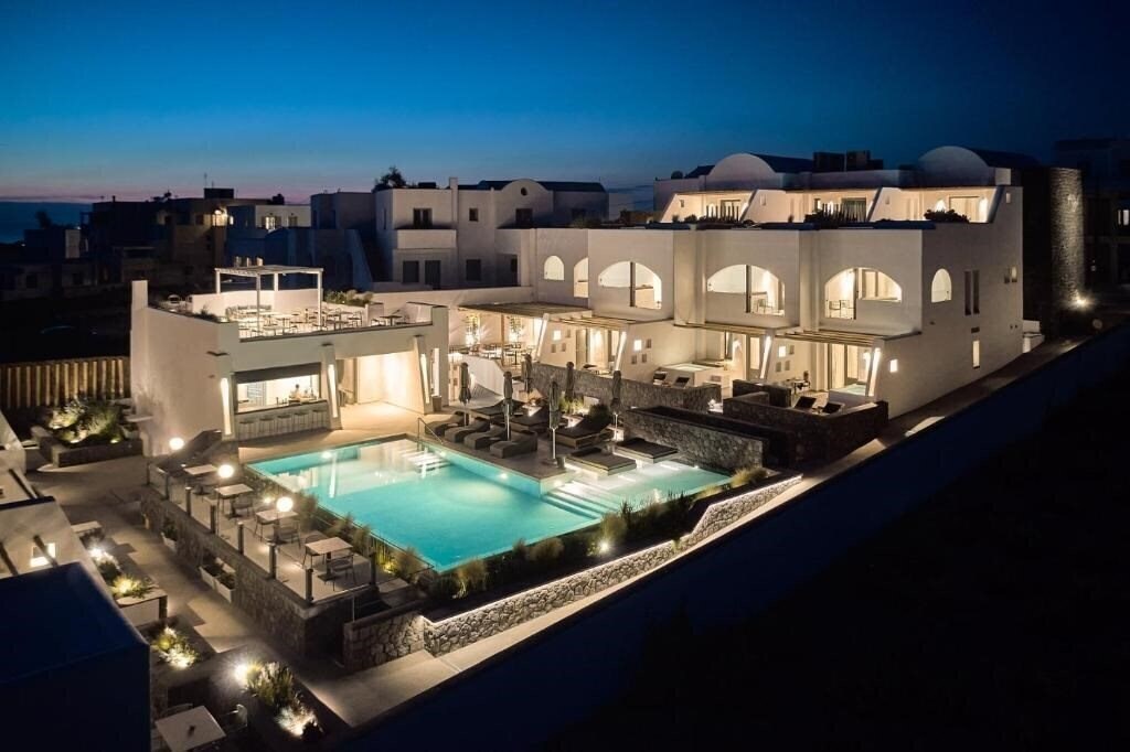 Фото Alleys Boutique & SPA Hotel 4*