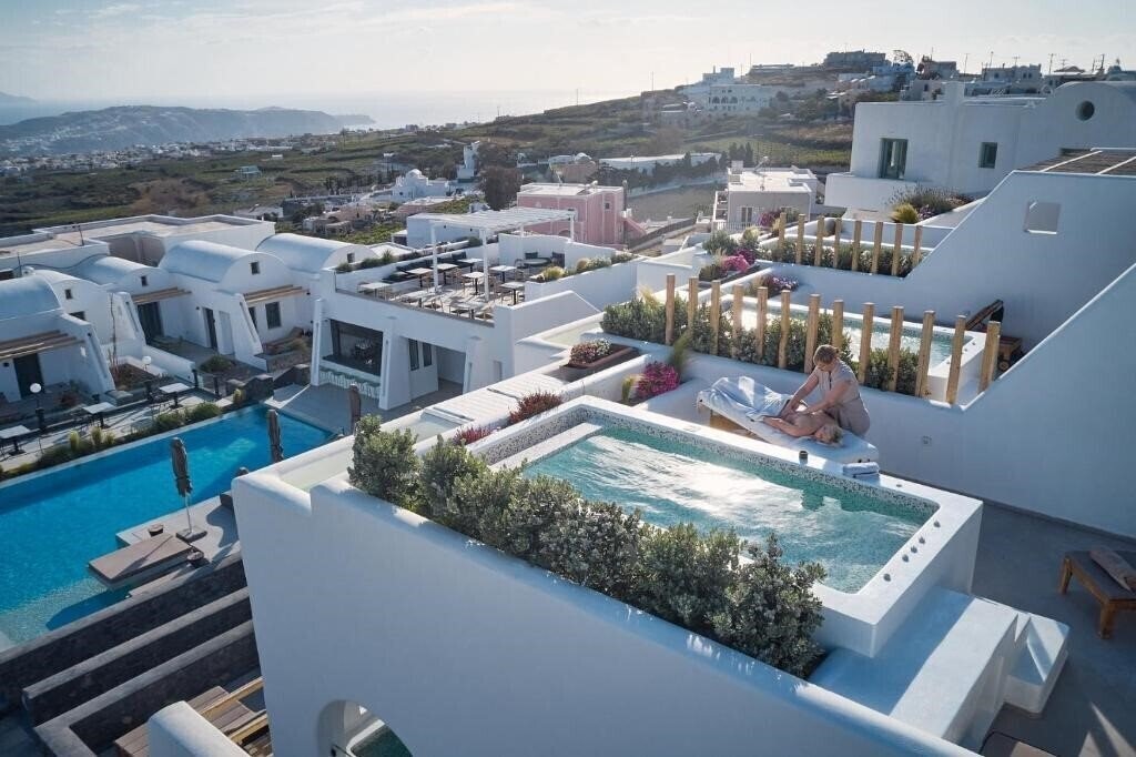 Готель Alleys Boutique & SPA Hotel 4*