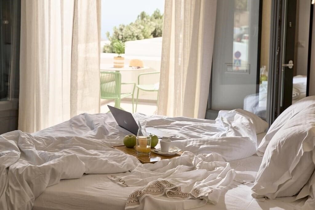 Зображення Alleys Boutique & SPA Hotel 4*