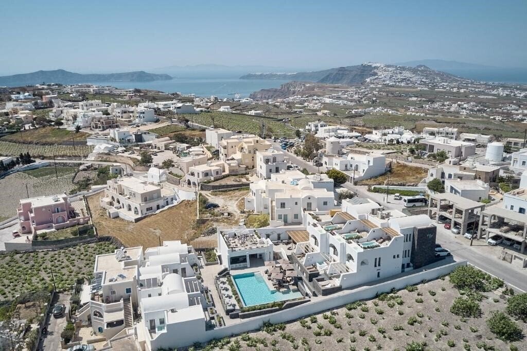 Картинка Alleys Boutique & SPA Hotel 4*