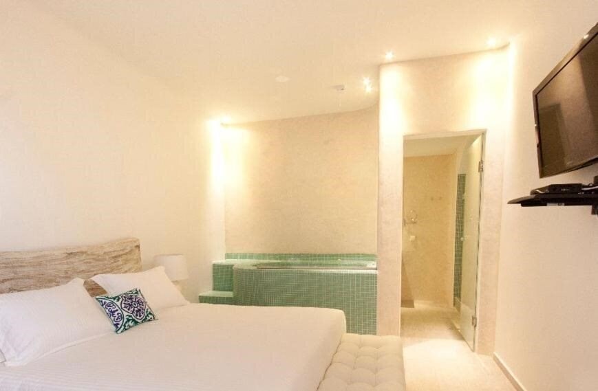 Зображення Allure Suites 4*