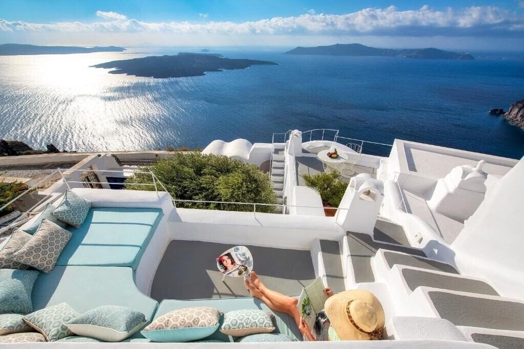 Отель Ananda Infinity 4*