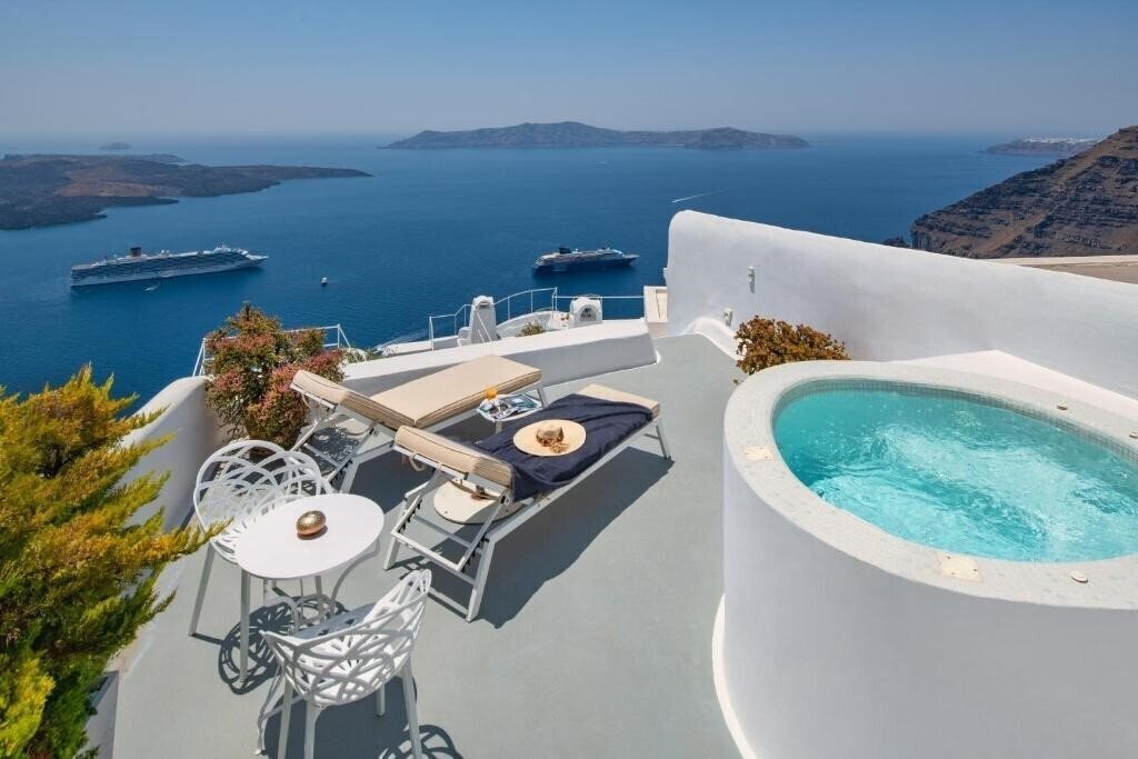 Фотография Ananda Infinity 4*