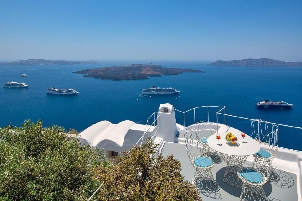 Картинка Ananda Infinity 4*
