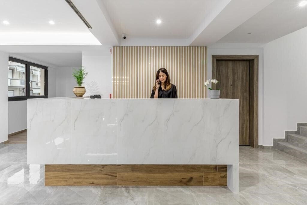 Картинка Anassa Hotel 4*