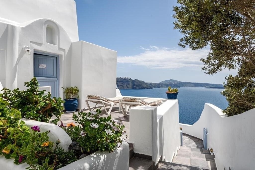 Фотографія Aris Caves 4*