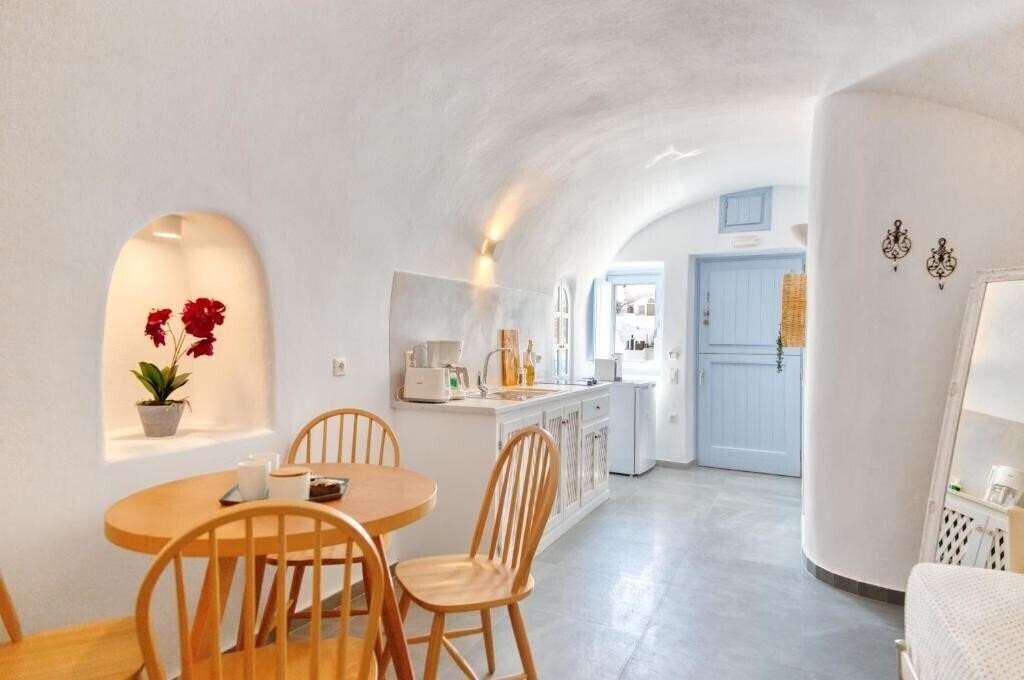 Зображення Aris Caves 4*