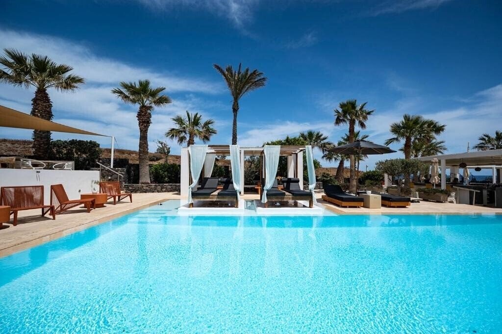 Изображение Aurora Luxury Hotel & Spa Santorini 4*