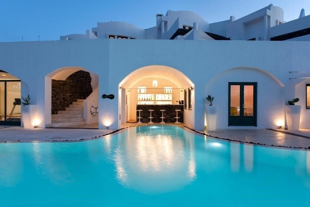 Фотография Avant Garde Suites 4*