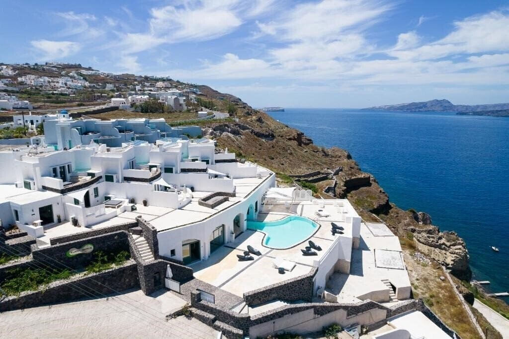 Изображение Avant Garde Suites 4*