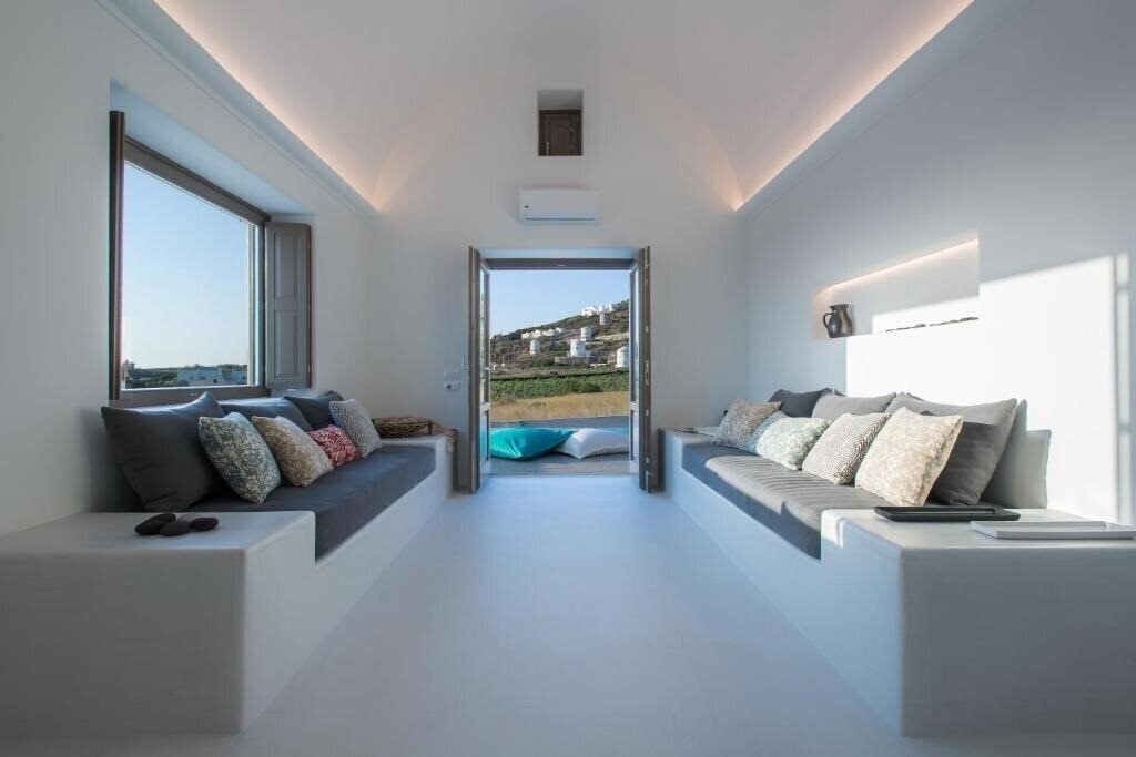 Фотография Azar Villas & Suites 4*