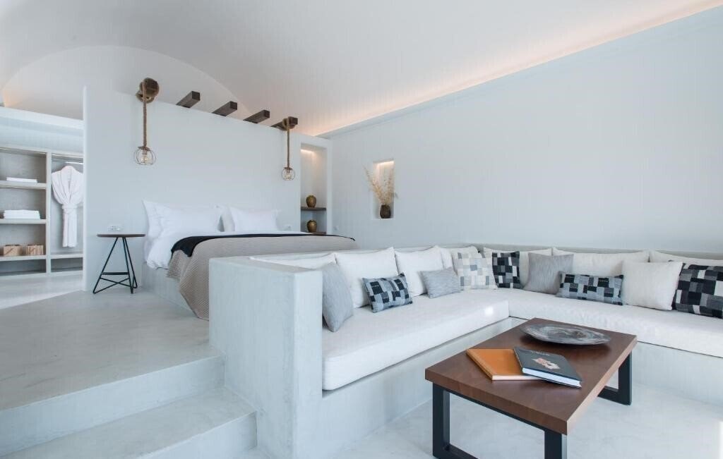 Изображение Azar Villas & Suites 4*