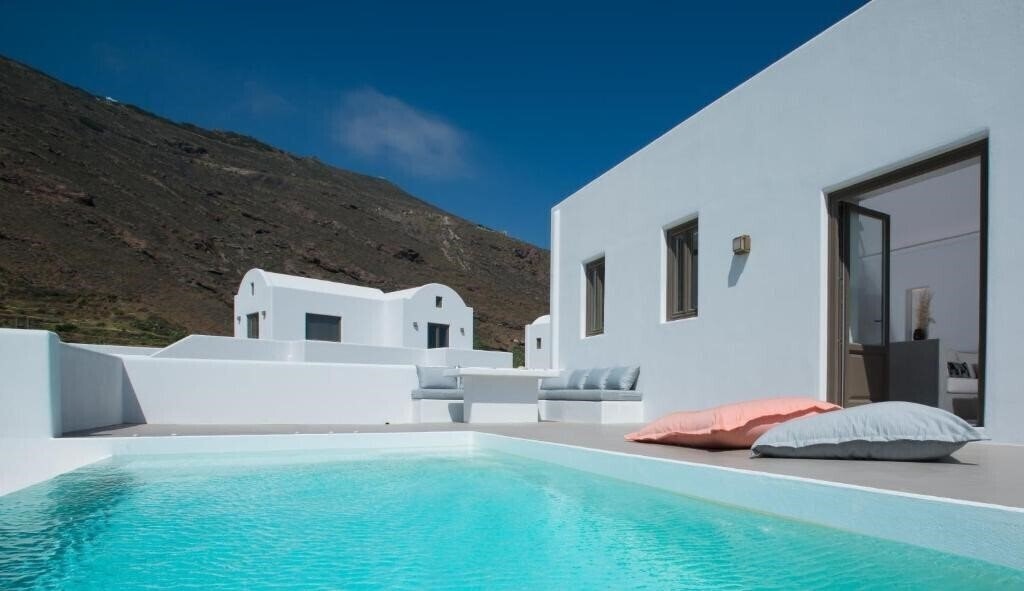 Картинка Azar Villas & Suites 4*