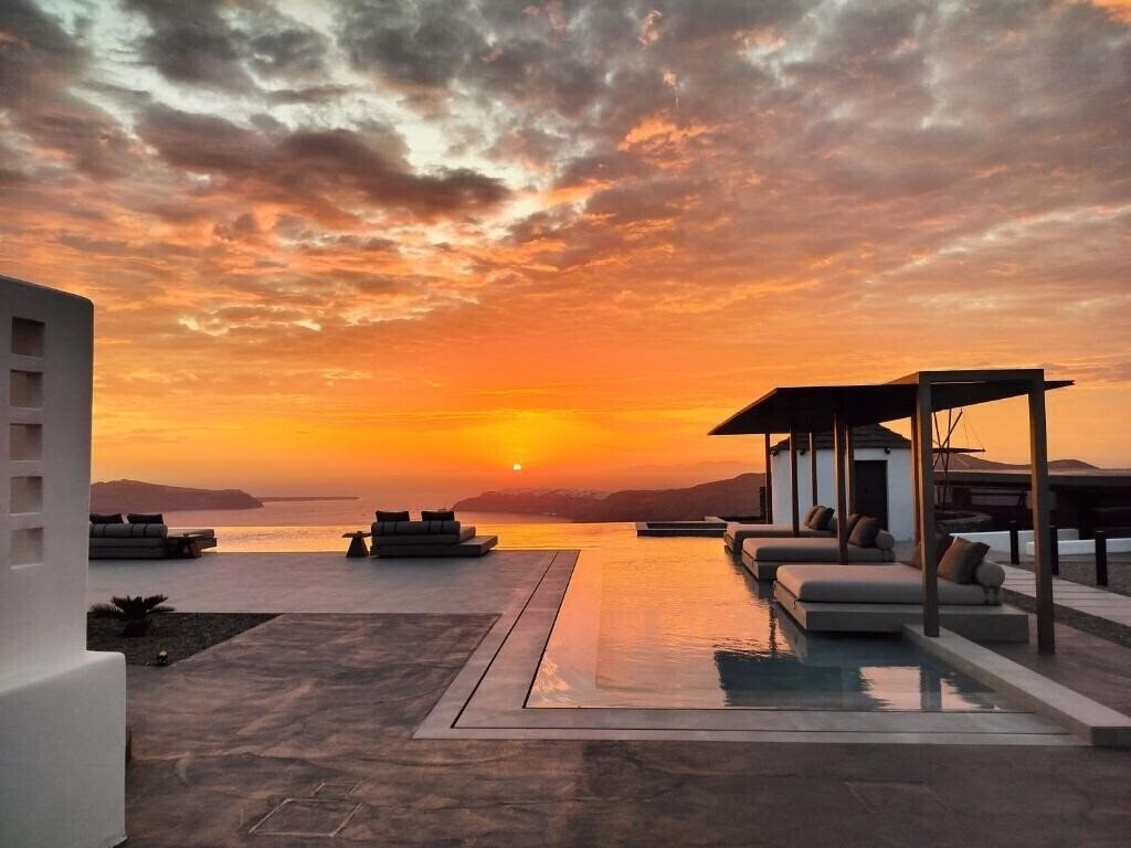 Фото Caldera'S Memories 4*