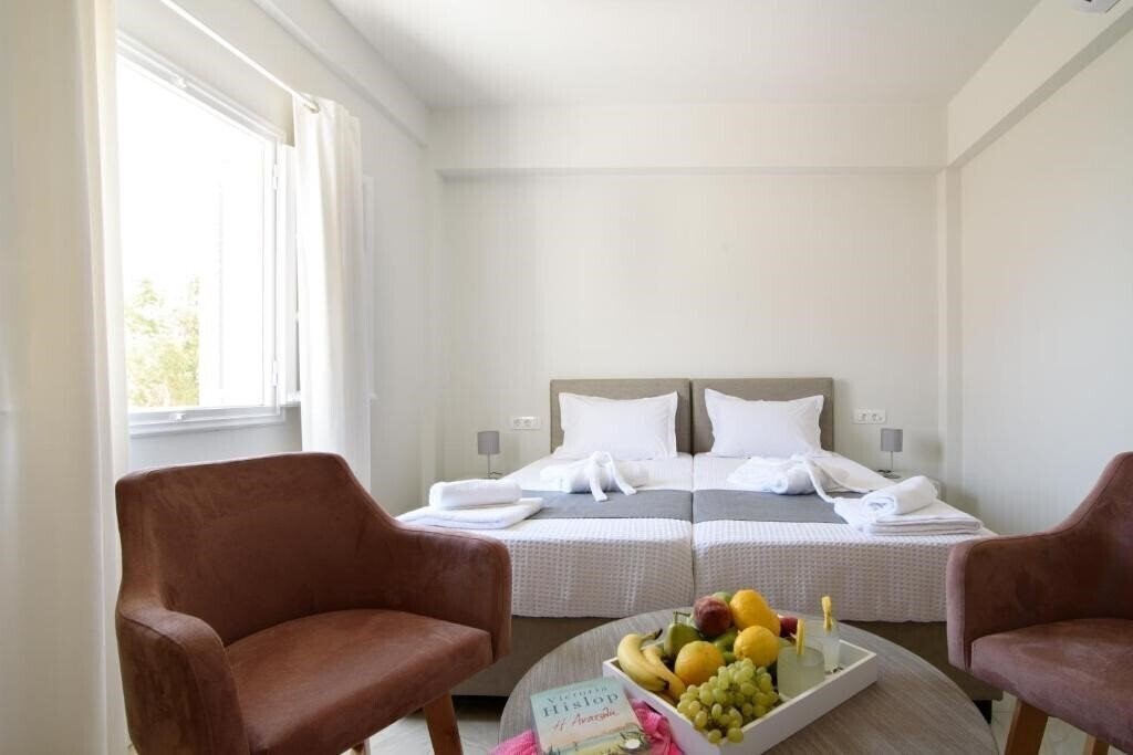 Зображення De Naxia Suites 4*