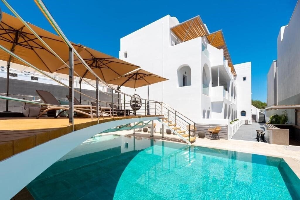 Готель Deluxe Rest Boutique 4*