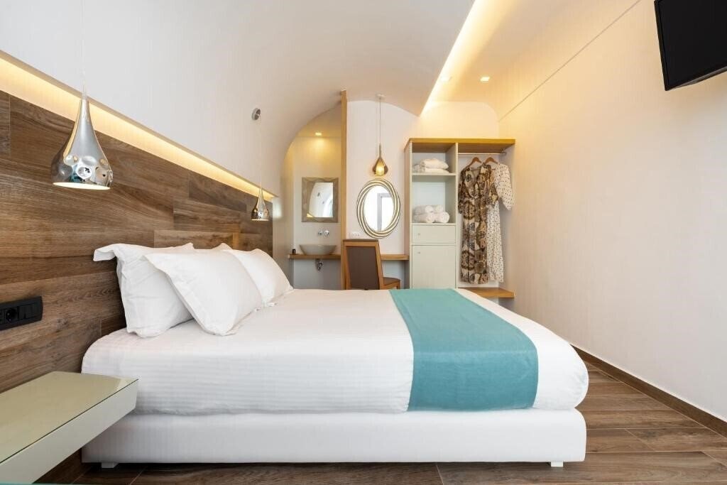 Фотографія Deluxe Rest Boutique 4*