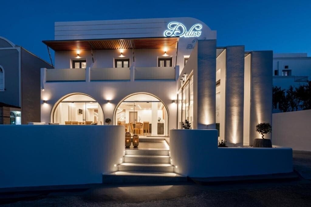 Зображення Deluxe Rest Boutique 4*