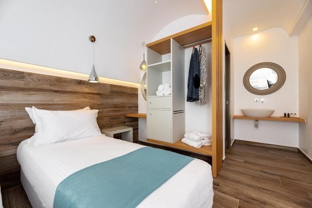 Зображення Deluxe Rest Boutique 4*