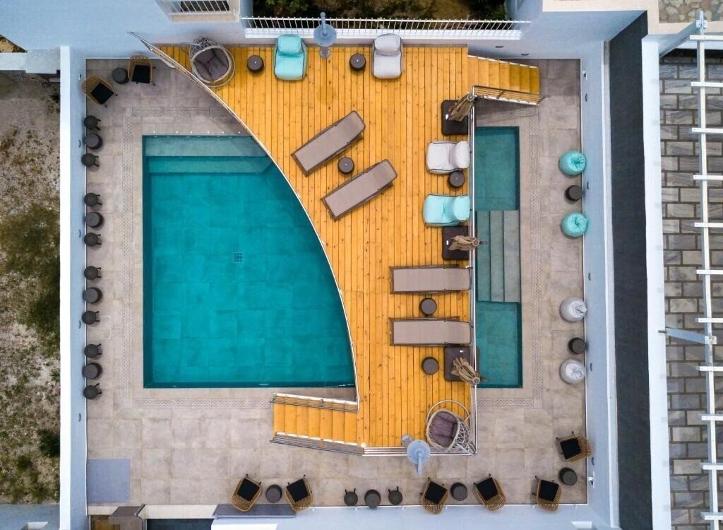 Картинка Deluxe Rest Boutique 4*