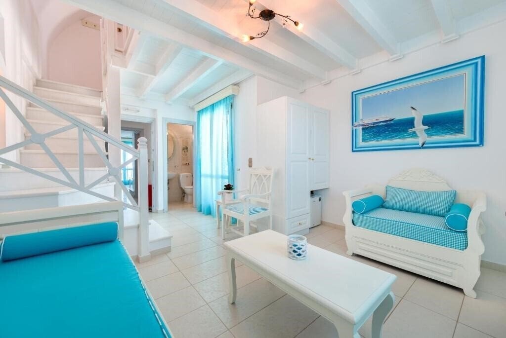Фото Ellinon Thea 4*